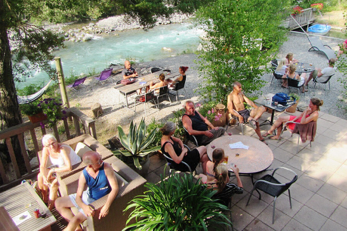Le River - Provence-Alpes-Côte d'Azur - Méolans - 350€/sem
