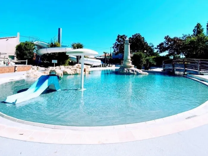 Camping - Royan - Poitou-Charentes - Le Royan