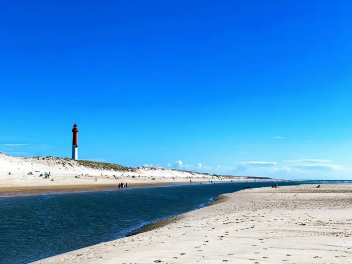 Camping - Royan - Poitou-Charentes - Le Royan