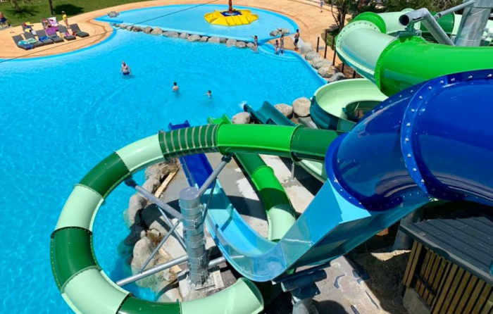 Camping Pyrénées-Atlantiques - 115 - campings