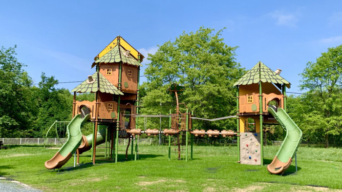 Camping - Bidart - Aquitaine - Le Ruisseau des Pyrénées - Image #4