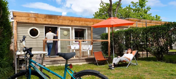 Camping - Vaison-la-Romaine - Provence-Alpes-Côte d'Azur - Le Théâtre Romain
