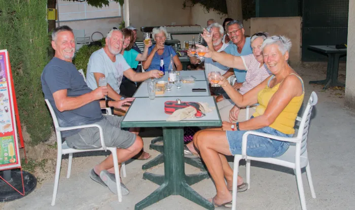 Camping - Vaison-la-Romaine - Provence-Alpes-Côte d'Azur - Le Théâtre Romain