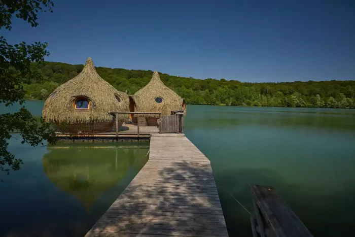 Camping - Bonnal - Franche-Comté - Le Val de Bonnal
