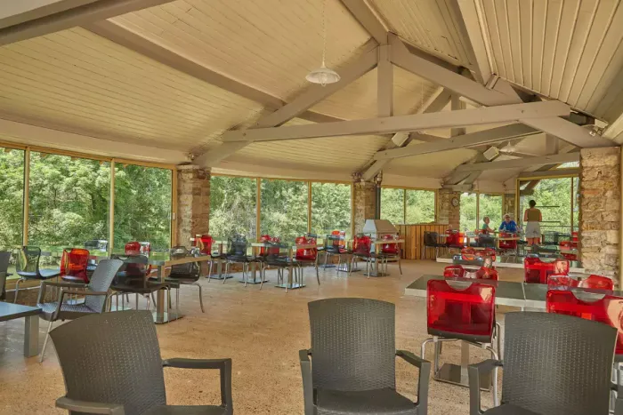 Camping - Bonnal - Franche-Comté - Le Val de Bonnal