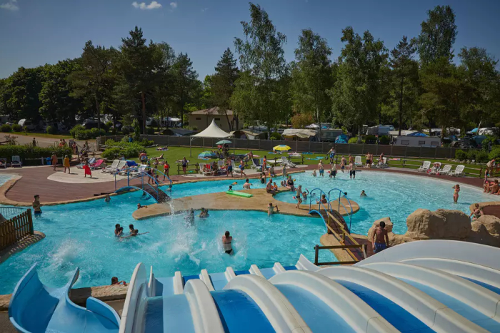 Le Val de Bonnal - Franche-Comté - Bonnal - 644€/sem