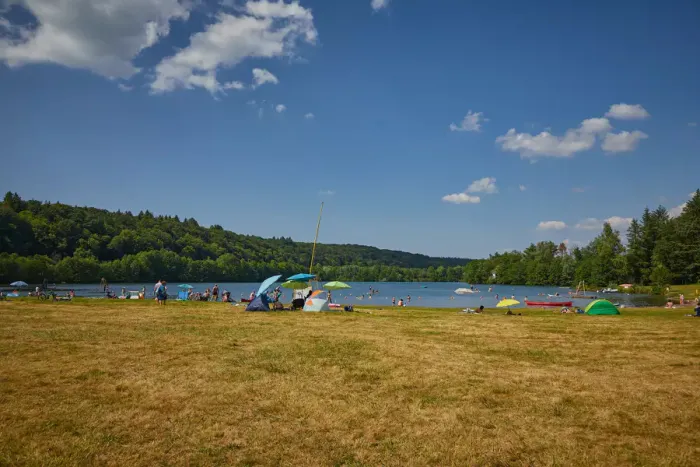 Camping - Bonnal - Franche-Comté - Le Val de Bonnal