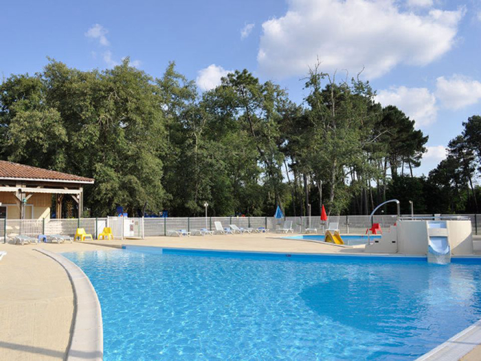 Le Val de l'Eyre - Aquitaine - Salles - 455€/sem