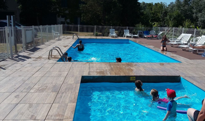 Camping Saint-Julien-en-Born - 2 - campings