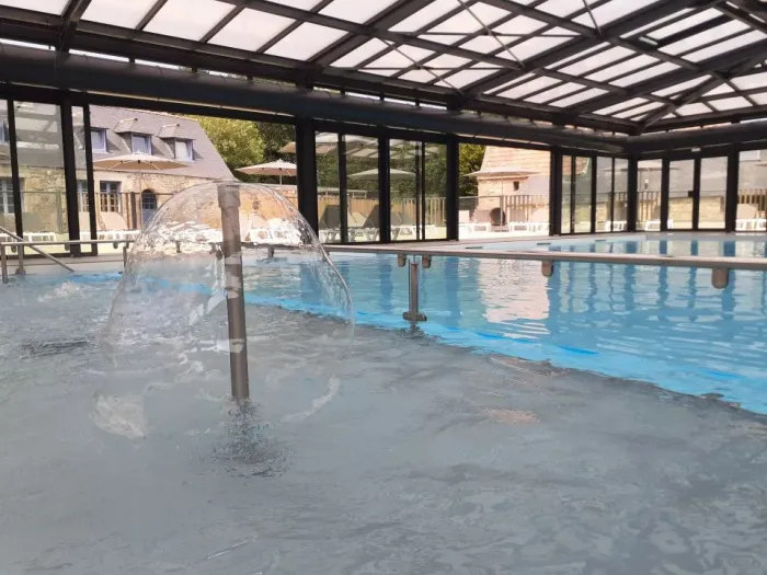 Camping Le Village Perrosien