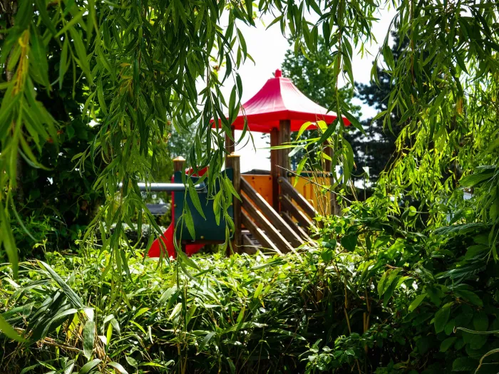 Camping - Le Crotoy - Picardie - Les 3 Sablières