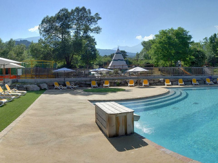 Les Airelles - Provence-Alpes-Côte d'Azur - Baratier - 439€/sem