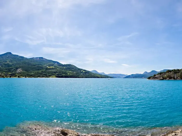 Camping - Baratier - Provence-Alpes-Côte d'Azur - Les Airelles