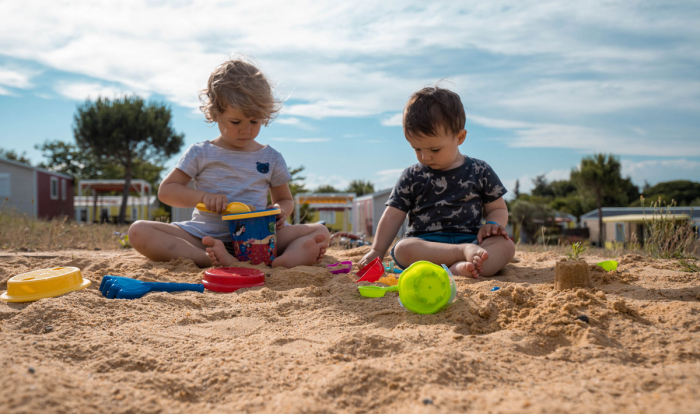 Camping - Laroque-des-Albères - Languedoc-Roussillon - Camping Les Albères - Image #10