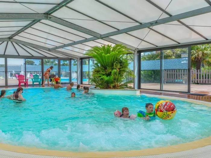 Camping Les Alizés