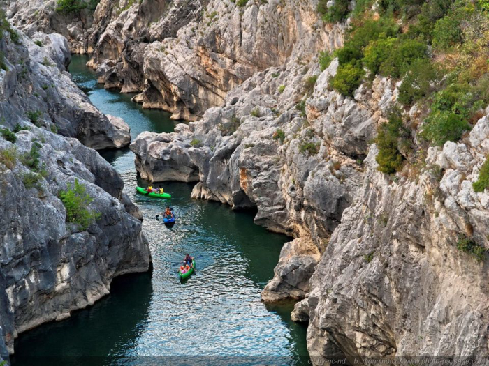 Camping - Gallargues le Montueux - Languedoc-Roussillon - Les Amandiers - Image #12