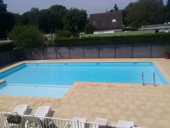 Camping Les Ammonites