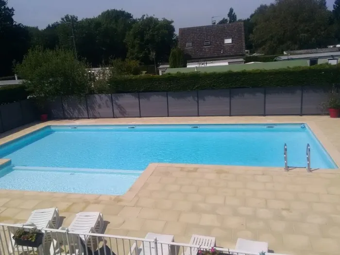 Camping Les Ammonites