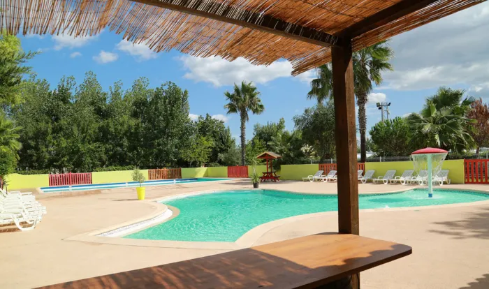 Camping Les Berges du Canal