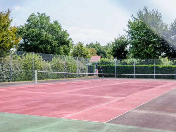 Camping - Sainte-Eulalie-en-Born - Aquitaine - Les Bruyères