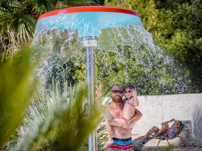 Camping - Sainte-Eulalie-en-Born - Aquitaine - Les Bruyères - Image #3