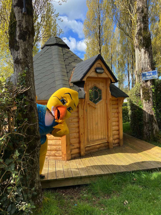 Camping - Trédrez-Locquémeau - Bretagne - Les Capucines - Image #19