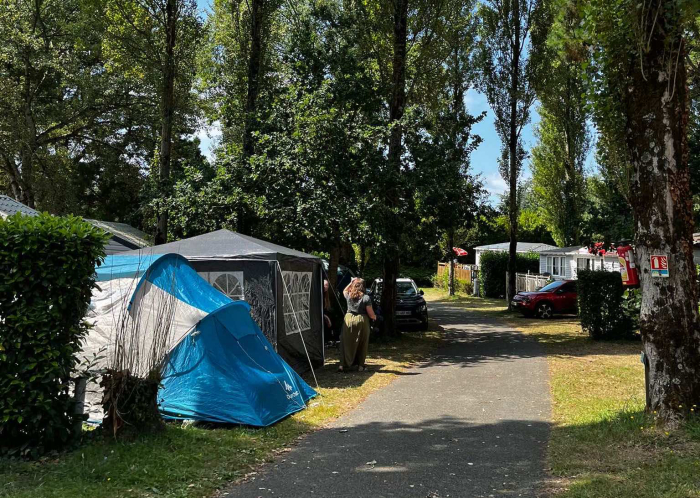 Camping - Trédrez-Locquémeau - Bretagne - Les Capucines - Image #25