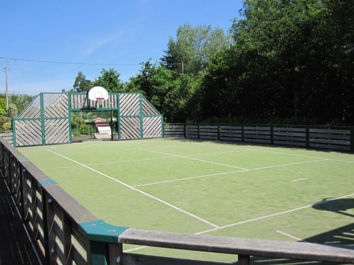 Camping - Trédrez-Locquémeau - Bretagne - Les Capucines - Image #6