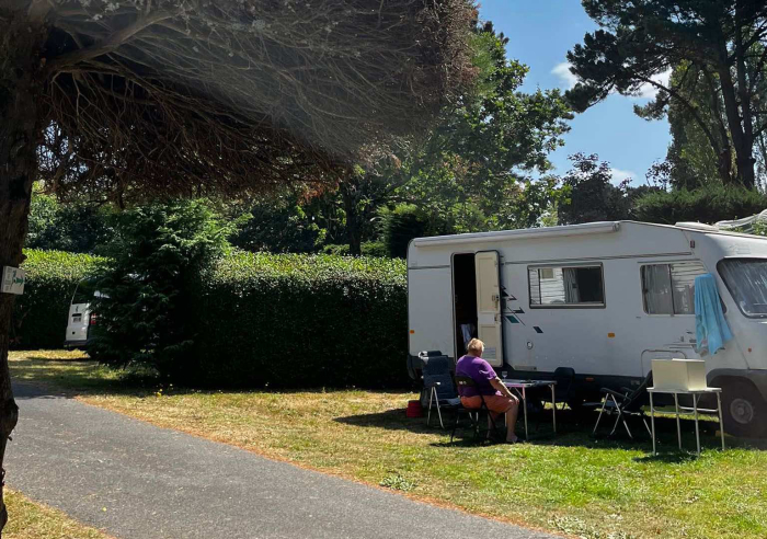 Camping - Trédrez-Locquémeau - Bretagne - Les Capucines - Image #23