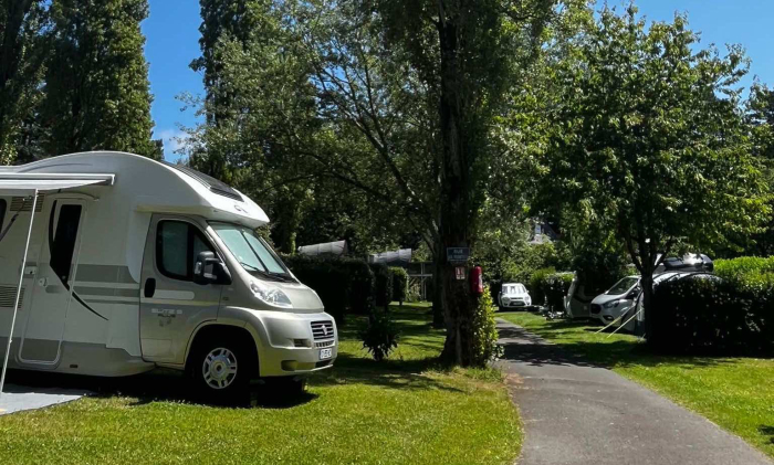 Camping - Trédrez-Locquémeau - Bretagne - Les Capucines - Image #24