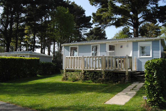 Camping - Trédrez-Locquémeau - Bretagne - Les Capucines - Image #15