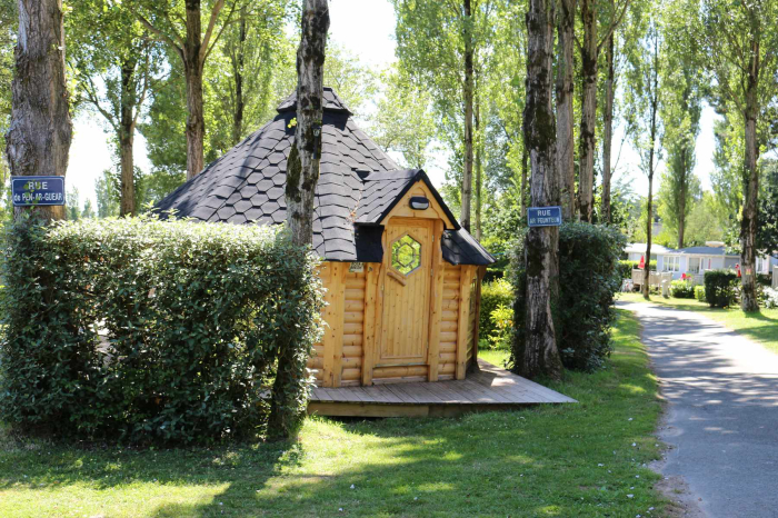 Camping - Trédrez-Locquémeau - Bretagne - Les Capucines - Image #18