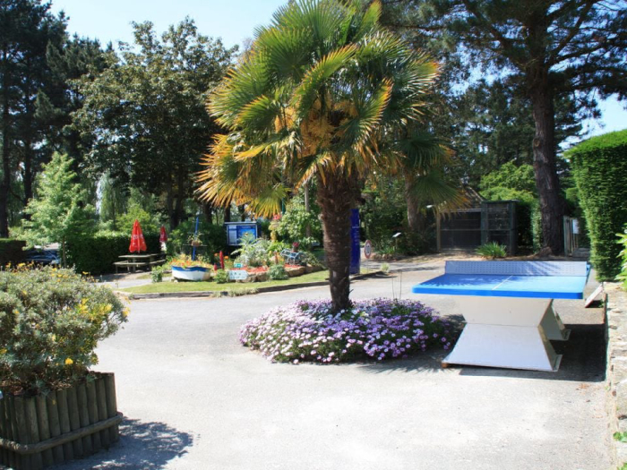Camping - Trédrez-Locquémeau - Bretagne - Les Capucines - Image #5