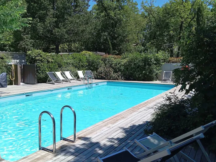 Camping Alpes Maritimes - 85 - campings