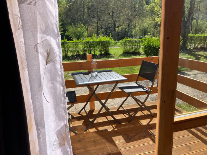 Camping - Argenton-sur-Creuse - Grand Centre - Les Chambons - Image #4