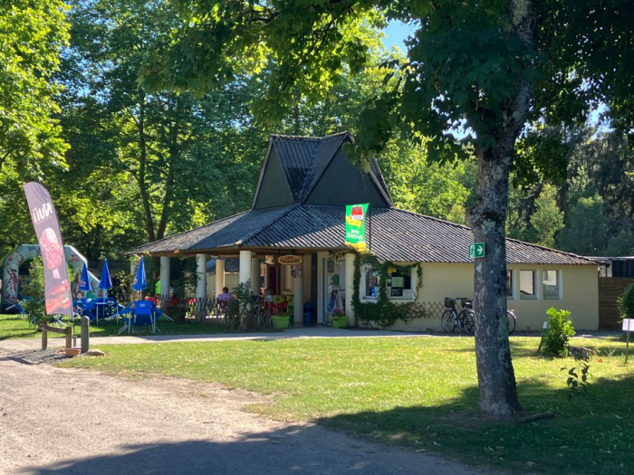 Camping Indre pas cher - 18 - campings