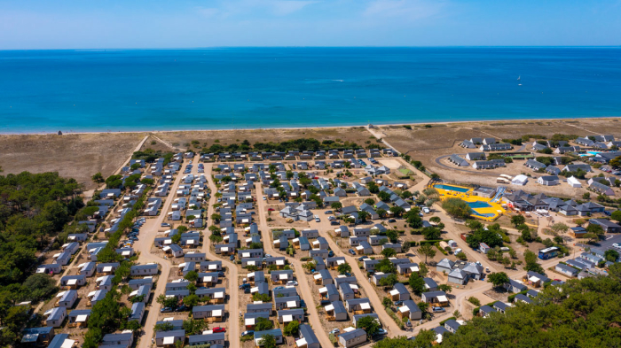 Un four à bord du camping-car : l'avis des internautes – Le Monde du Camping -Car