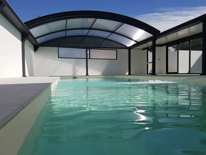 Camping Les Chaumes - Saint-Jean-de-Monts