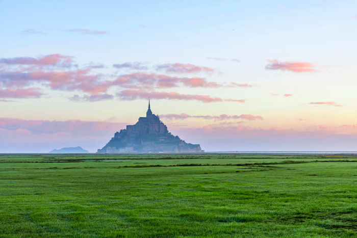 Camping Les Chemins du Mont-Saint-Michel - Pontaubault