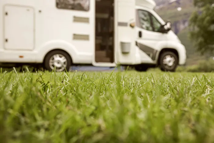 Camping - Pontaubault - Basse-Normandie - Les Chemins du Mont-Saint-Michel