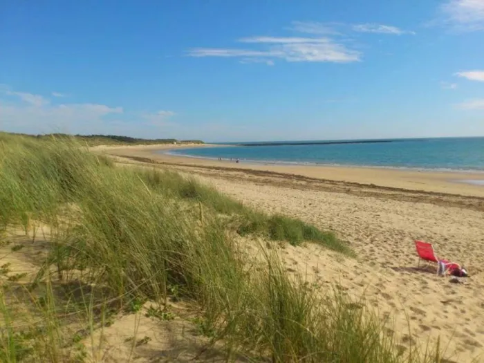 Camping - Saint-Georges-d'Oléron - Poitou-Charentes - Les Coquettes