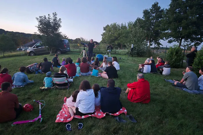 Camping - Chemillé-sur-Indrois - Grand Centre - Les Coteaux du Lac