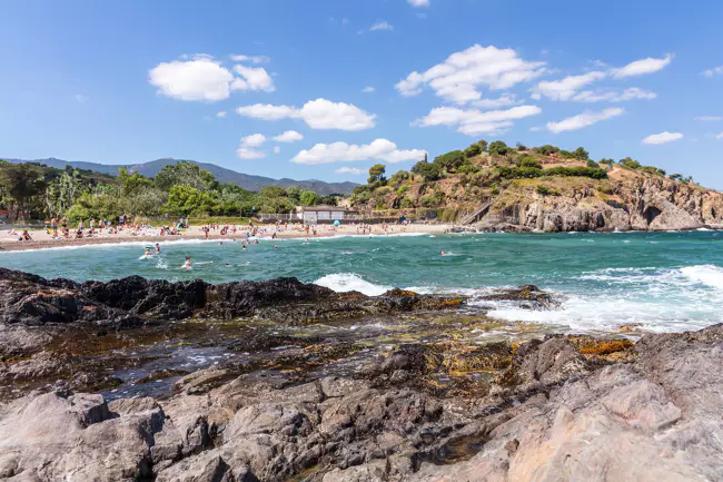 Camping - Argelès-sur-Mer - Languedoc-Roussillon - Les Criques de Porteils - Image #4