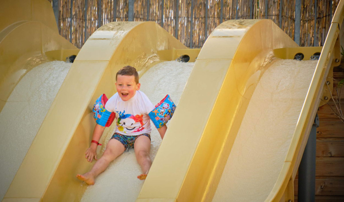 Camping - Torreilles - Languedoc-Rosellón - Camping Les Dunes - Image #9