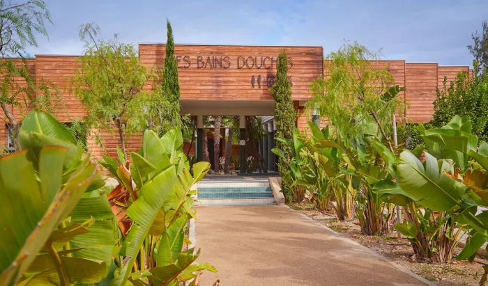 Camping - Torreilles - Languedoc-Roussillon - Les Dunes