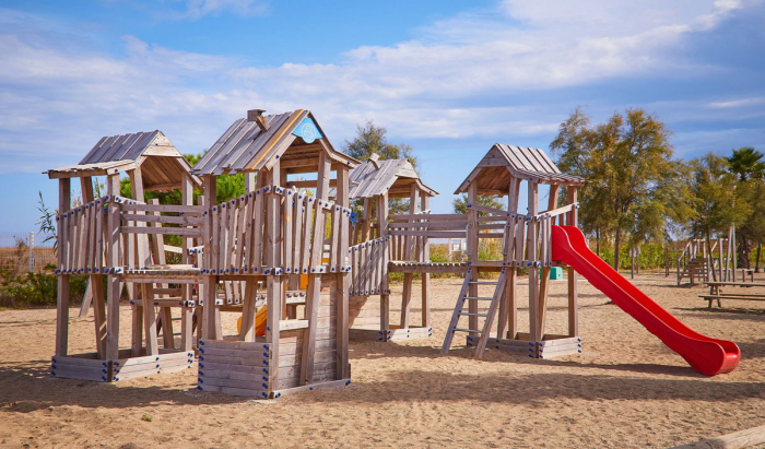 Camping - Torreilles - Languedoc-Rosellón - Camping Les Dunes - Image #11