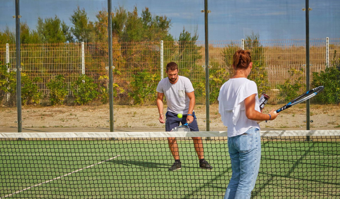 Camping - Torreilles - Languedoc-Rosellón - Camping Les Dunes - Image #16