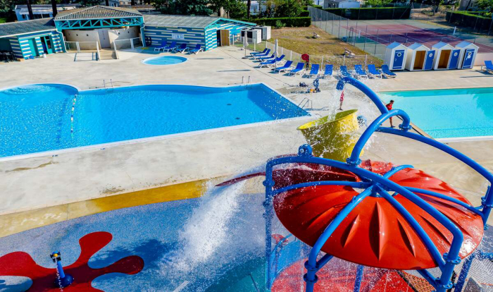 Camping - Saint-Julien-en-Born - Aquitaine - Les Dunes de Contis - Image #16