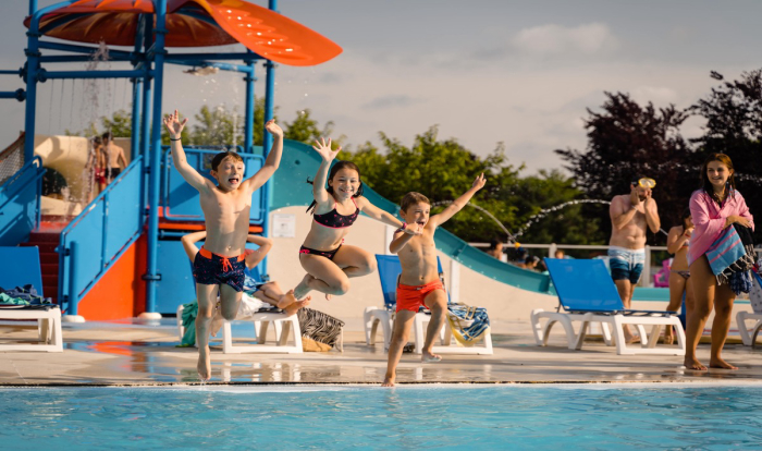 Camping - Saint-Julien-en-Born - Aquitaine - Les Dunes de Contis - Image #8