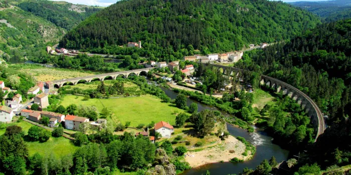 Camping Les Eaux Vives - Saint-Bonnet-de-Montauroux